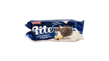 Picture of BISCONI RITE  COCOLATE VANILLA H/R