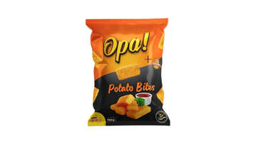 Picture of POTATO BITES 750GM