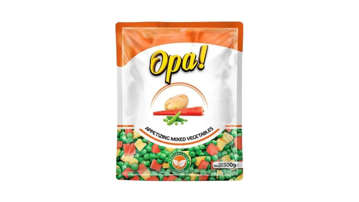 Picture of OPPA 3 WAY MIX VEGITABLE 500GM