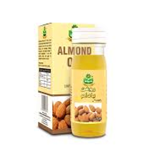 Picture of MARHABA ALMOND OIL 25ML