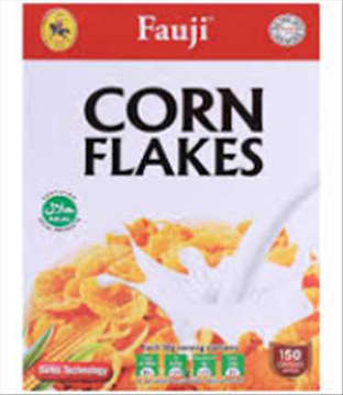 Picture of FAUJI CORN FLAKES 150G