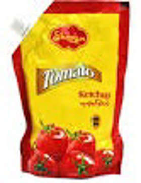 Picture of SHEZAN TOMATO KETCHUP 250GM