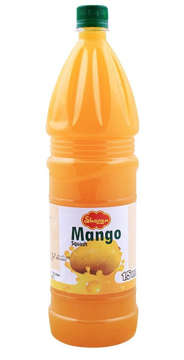 Picture of SHEZAN MANGO SQUASH  1.5LTR