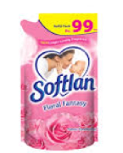 Picture of SOFTLAN FLORAL FANTASY 425ML 
