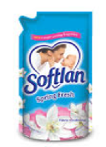 Picture of SOFTLAN SPRING FRESH 425ML 