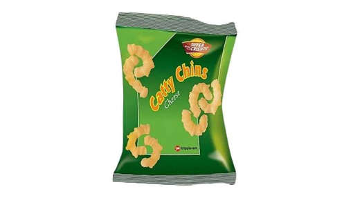 Picture of SUPER CRISP CATTY CHINS RS40