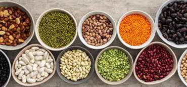 Picture for category PULSES, RICE & SUGAR