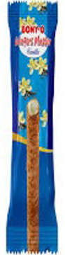 Picture of BONY-O WAFERS MASTER SINGLE STICK VANILA 