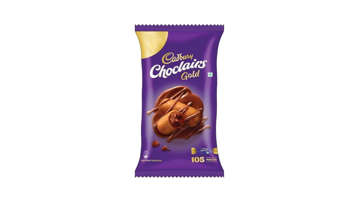 Picture of BONY-O PREMIUM CHOCOLATE ECLAIR 5.5G