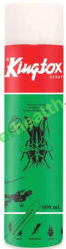 Picture of KINGTOX SPRAY 600ML