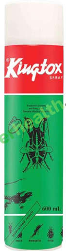 Picture of KINGTOX SPRAY 600ML