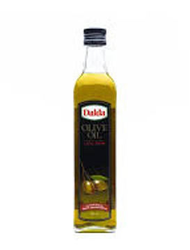 Picture of DALDA OLIVE OIL EXTRA VIRGIN  250 MAL 