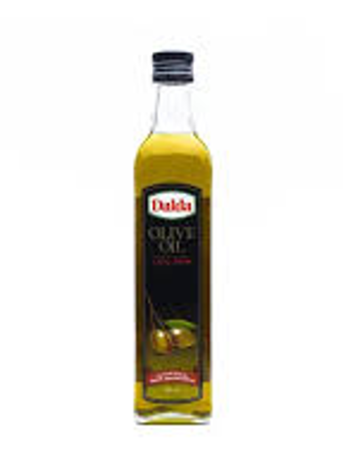 Picture of DALDA OLIVE OIL EXTRA VIRGIN  250 MAL 