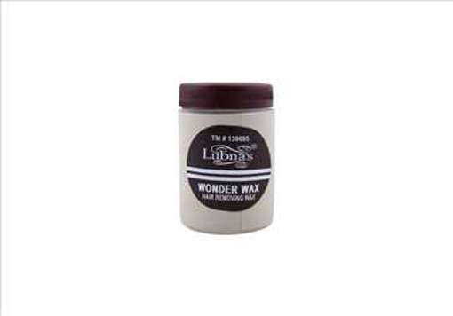 Picture of LUBNA'SWONDERWAX HAIR REMOVING WAX (S)
