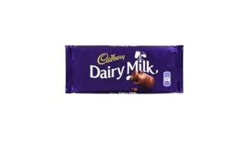 Picture of CADBURY DAIRY MILK 36GM