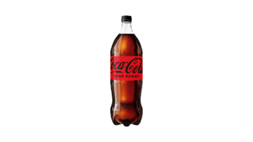 Picture of COKE ZERO 1.5LTR