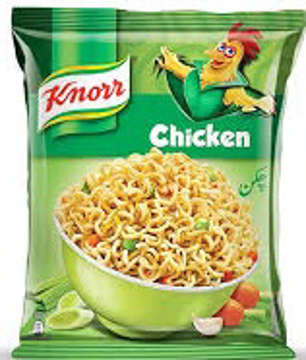 Picture of KNORR NODELS CHICKEN 33GM