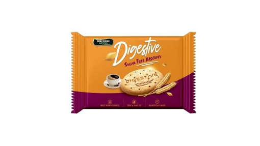 Picture of BISCONI DIGESTIVE SUGAR FREE BISCUTS 