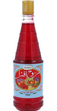 Picture of ROOH AFZA 800ML