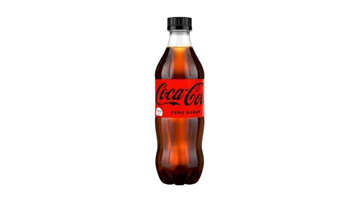 Picture of COKE ZERO 500ML