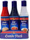Picture of BAKE PRLOR COMBO PACK 120X3 ML