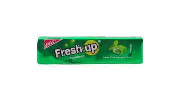 Picture of HILAL FRESH UP SPEARMINT7PCS