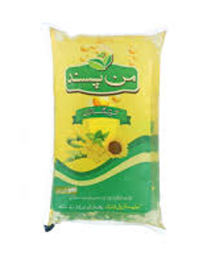 Picture of MANPASAND OIL 1LTR 