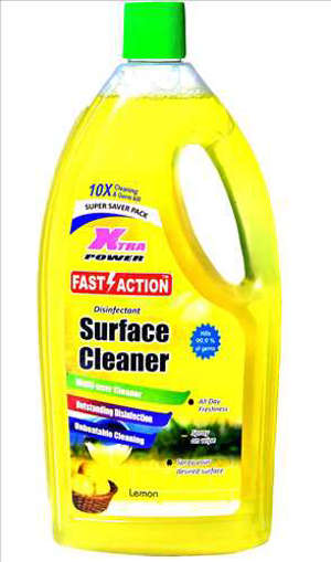 Picture of FAST ACTION AQUA S-C 1L