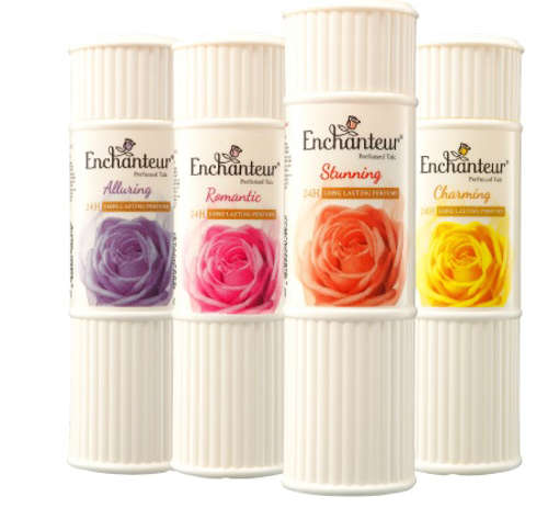 Picture of ENCHANTEUR POWDER 125G MIX