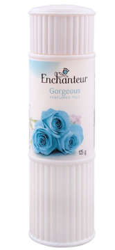 Picture of ENCHANTEUR POWDER GORGEOUS 125GM 