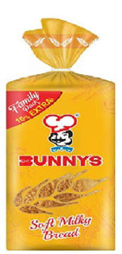 Picture of BUNNYS BREAD LARGE MIX