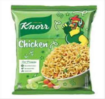 Picture of KNORR CHICKEN NOODLE 