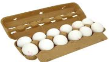 Picture of SB PACKED EGGS DOZZEN