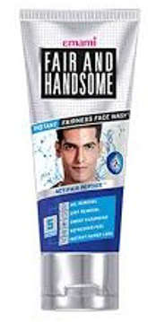 Picture of FAIR - HANSOME FACE WASH 50GM