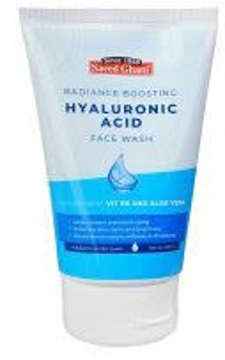 Picture of SAEED GHANI HUALURONIC ACID FACE WASH 100ML