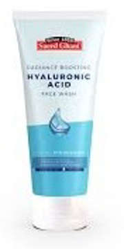 Picture of SAEED GHANI HYALURONIC ACID FACE WASH 50ML