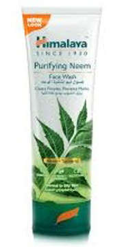 Picture of HIMALAYA F/W 50ML NEEM