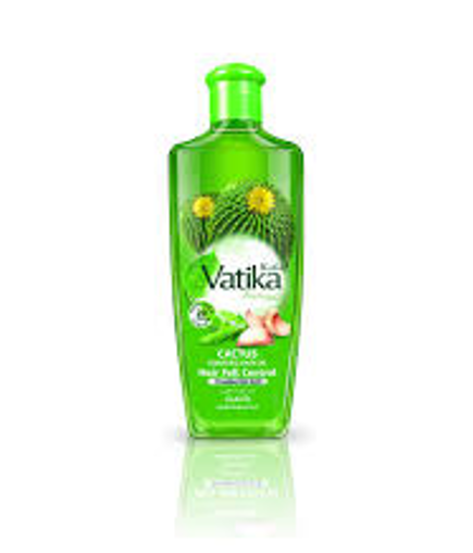Picture of VATIKA OIL 200ML CACTUS