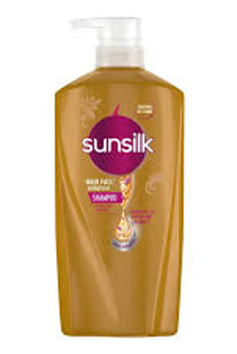 Picture of SUNSILK SHAMPO HAIR FALL 625ml 