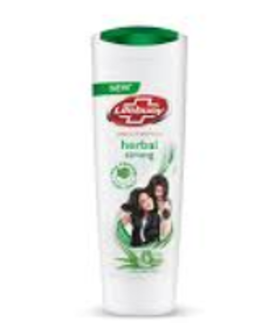 Picture of LIFE BUOY SHAMPOO HERBAL STRONG 370ML 