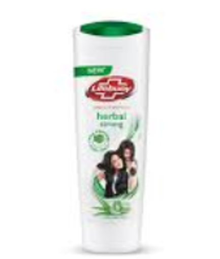 Picture of LIFE BUOY SHAMPOO HERBAL STRONG 370ML 