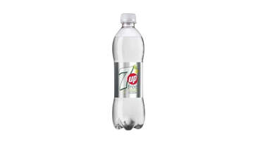 Picture of 7UP ZERO SUGAR 500ML