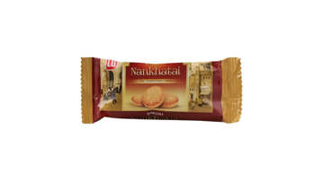 Picture of LU BAKERI NANKHATAI  49GM H/R