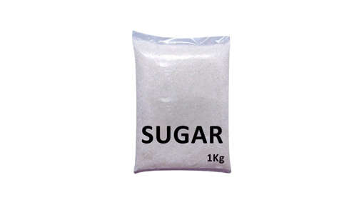 Picture of FCC SUGAR 1KG