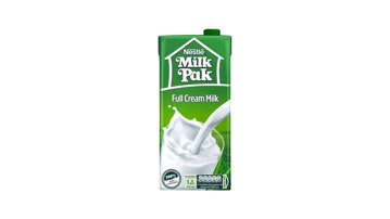 Picture of NESTLE MILK PACK 1LTR