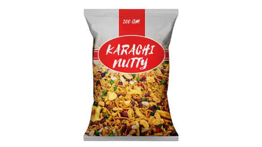 Picture of NUTTY. NIMKO SPECIAL KARACHI 200GM 