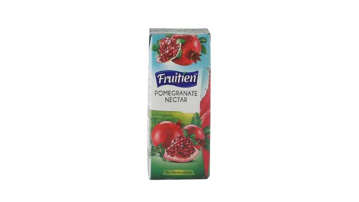 Picture of FRUITIEN POMEGRANATE NECTAR 200ML