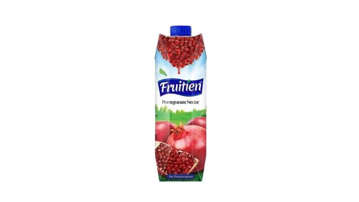 Picture of FRUITIEN POMEGRANATE NECTAR 1LTR