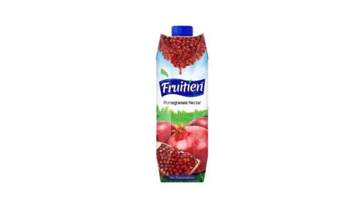 Picture of FRUITIEN POMEGRANATE NECTAR 1LTR