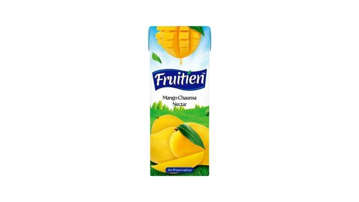 Picture of FRUITIEN CHAUNSA MANGO NECTAR 1LTR